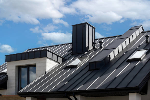 Best Commercial Roofing Services  in Tool, TX